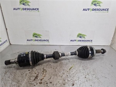 Transmision Delantera Izquierda Hyundai IX35 2 0 CRDi 