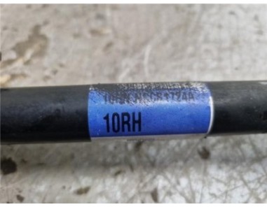 Transmision Trasera Derecha Hyundai IX35 2 0 CRDi 