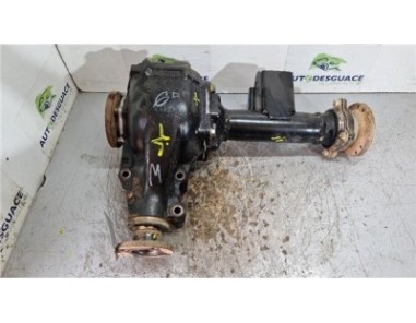 Grupo Diferencial Delantero Nissan Terrano II  2 7 TDi  4WD