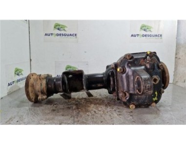 Grupo Diferencial Delantero Nissan Terrano II  2 7 TDi  4WD