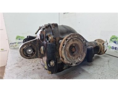 Grupo Diferencial Delantero Nissan Terrano II  2 7 TDi  4WD