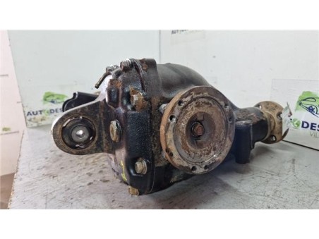 Grupo Diferencial Delantero Nissan Terrano II  2 7 TDi  4WD