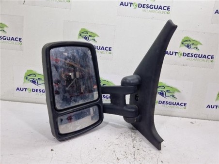 Retrovisor Izquierdo Renault MASTER CAJA ABIERTA/CHASIS AB '98 *