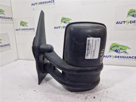 Retrovisor Izquierdo Renault MASTER CAJA ABIERTA/CHASIS AB '98 *