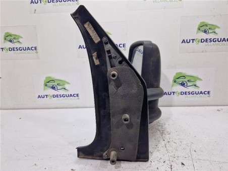 Retrovisor Izquierdo Renault MASTER CAJA ABIERTA/CHASIS AB '98 *