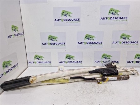 Airbag cortina delantero derecho Hyundai IX35 2 0 CRDi 