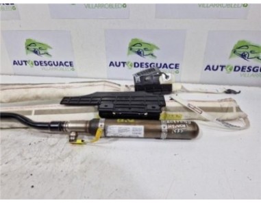 Airbag cortina delantero derecho Hyundai IX35 2 0 CRDi 