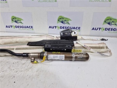 Airbag cortina delantero derecho Hyundai IX35 2 0 CRDi 