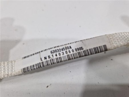 Airbag cortina delantero derecho Hyundai IX35 2 0 CRDi 