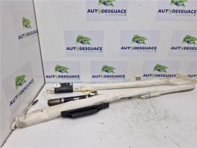 Airbag cortina delantero izquierdo Hyundai IX35 2 0 CRDi 