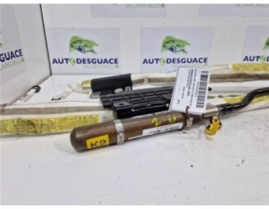 Airbag cortina delantero izquierdo Hyundai IX35 2 0 CRDi 