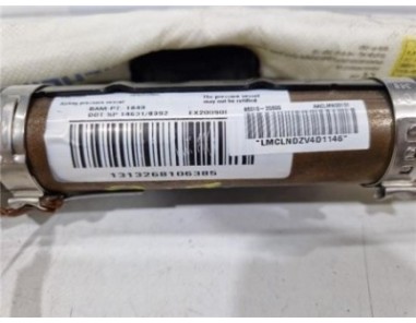 Airbag cortina delantero izquierdo Hyundai IX35 2 0 CRDi 