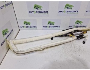 Airbag cortina delantero izquierdo Hyundai IX35 2 0 CRDi 