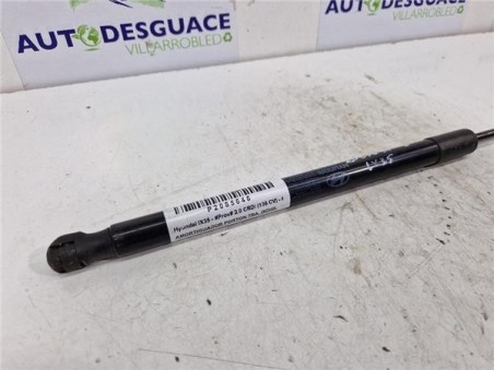 Amortiguador Porton Trasero Derecho Hyundai IX35 2 0 CRDi 