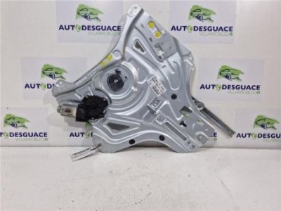 Elevalunas Electrico Delantero Derecho Hyundai IX35 2 0 CRDi