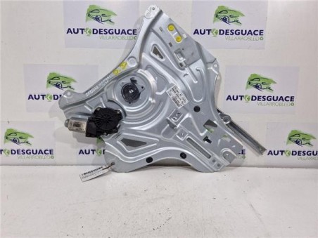 Elevalunas Electrico Delantero Derecho Hyundai IX35 2 0 CRDi 