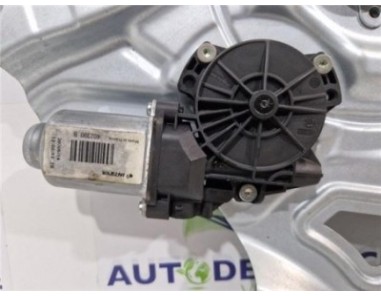 Elevalunas Electrico Delantero Derecho Hyundai IX35 2 0 CRDi 