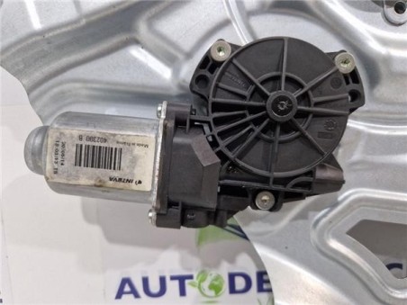 Elevalunas Electrico Delantero Derecho Hyundai IX35 2 0 CRDi 