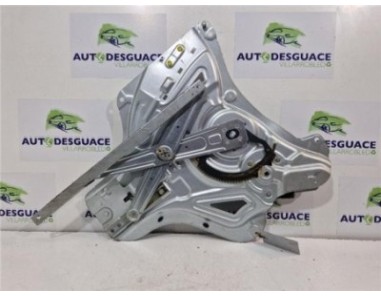 Elevalunas Electrico Delantero Derecho Hyundai IX35 2 0 CRDi 