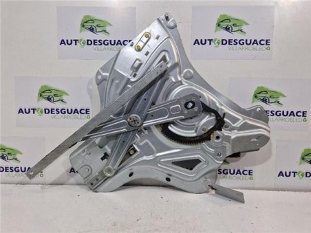 Elevalunas Electrico Delantero Derecho Hyundai IX35 2 0 CRDi 