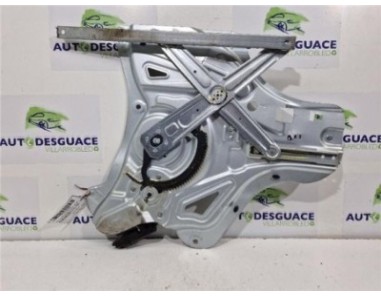 Elevalunas Electrico Delantero Izquierdo Hyundai IX35 2 0 CRDi 
