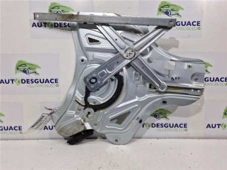 Elevalunas Electrico Delantero Izquierdo Hyundai IX35 2 0 CRDi 