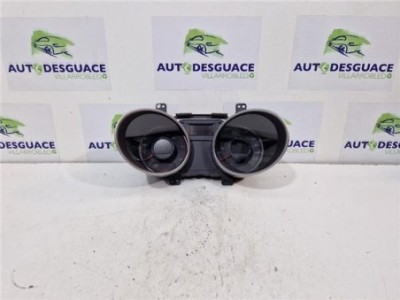 Cuadro Instrumentos Hyundai IX35 2 0 CRDi