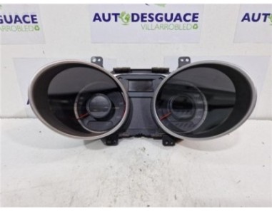 Cuadro Instrumentos Hyundai IX35 2 0 CRDi 