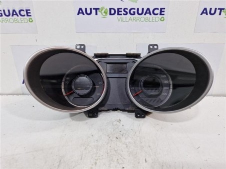 Cuadro Instrumentos Hyundai IX35 2 0 CRDi 