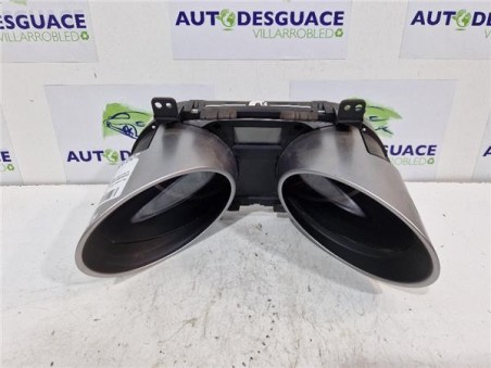 Cuadro Instrumentos Hyundai IX35 2 0 CRDi 