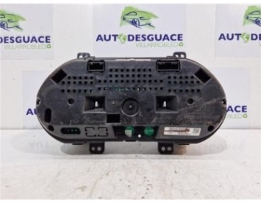 Cuadro Instrumentos Hyundai IX35 2 0 CRDi 