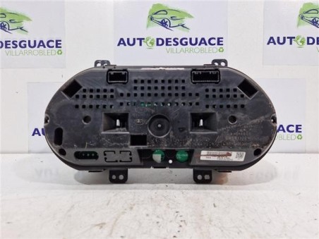 Cuadro Instrumentos Hyundai IX35 2 0 CRDi 