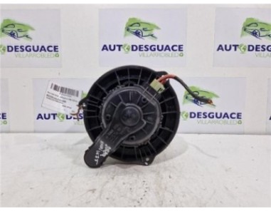 Motor Calefaccion Hyundai IX35 2 0 CRDi 