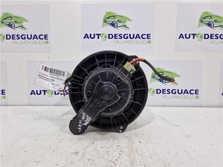 Motor Calefaccion Hyundai IX35 2 0 CRDi 