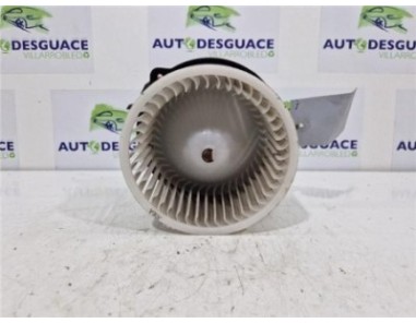 Motor Calefaccion Hyundai IX35 2 0 CRDi 