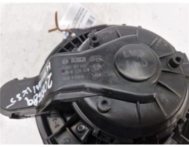 Motor Calefaccion Hyundai IX35 2 0 CRDi 
