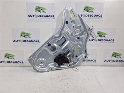 Elevalunas Electrico Trasero Derecho Hyundai IX35 2 0 CRDi