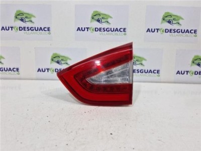 Piloto Porton Trasero Derecho Hyundai IX35 2 0 CRDi