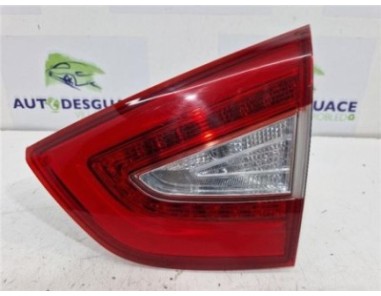 Piloto Porton Trasero Derecho Hyundai IX35 2 0 CRDi 