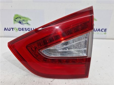 Piloto Porton Trasero Derecho Hyundai IX35 2 0 CRDi 
