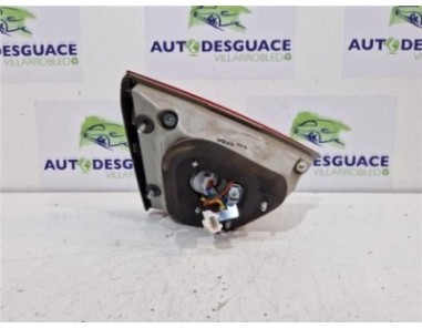 Piloto Porton Trasero Derecho Hyundai IX35 2 0 CRDi 