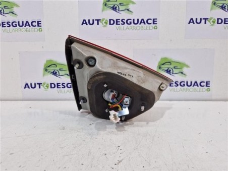 Piloto Porton Trasero Derecho Hyundai IX35 2 0 CRDi 