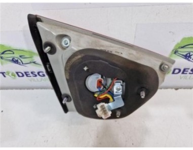 Piloto Porton Trasero Derecho Hyundai IX35 2 0 CRDi 