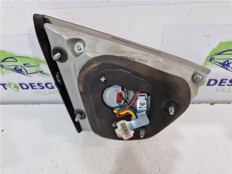 Piloto Porton Trasero Derecho Hyundai IX35 2 0 CRDi 