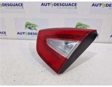 Piloto Porton Trasero Derecho Hyundai IX35 2 0 CRDi 