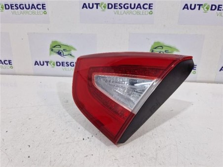 Piloto Porton Trasero Derecho Hyundai IX35 2 0 CRDi 