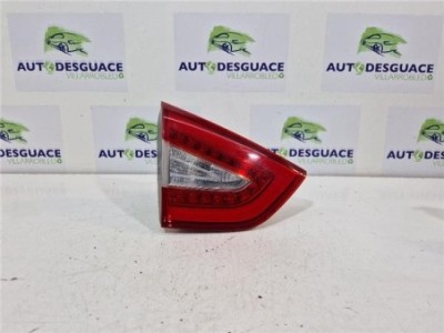 Piloto Porton Trasero Izquierdo Hyundai IX35 2 0 CRDi