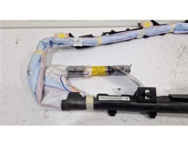 Airbag cortina delantero izquierdo Toyota Auris  Híbrido Hybrid Active [Híbrido 100 kW ]