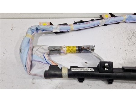 Airbag cortina delantero izquierdo Toyota Auris  Híbrido Hybrid Active [Híbrido 100 kW ]