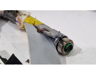 Airbag cortina delantero izquierdo Toyota Auris  Híbrido Hybrid Active [Híbrido 100 kW ]